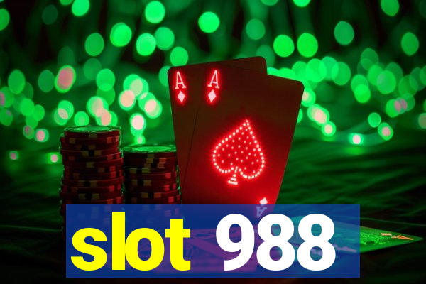 slot 988